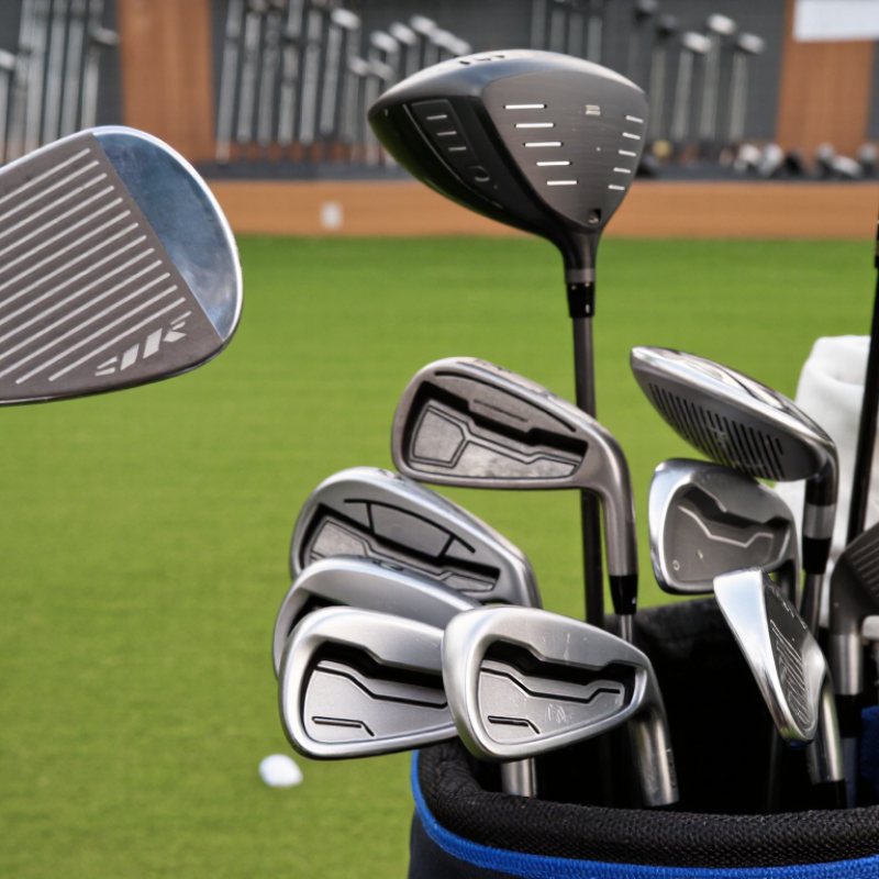 What Are Second Hand Golf Clubs and Are They Worth Buying?