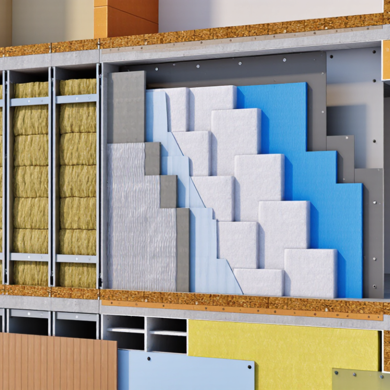 2026 Best Heat Loss Insulation for Global Buyers