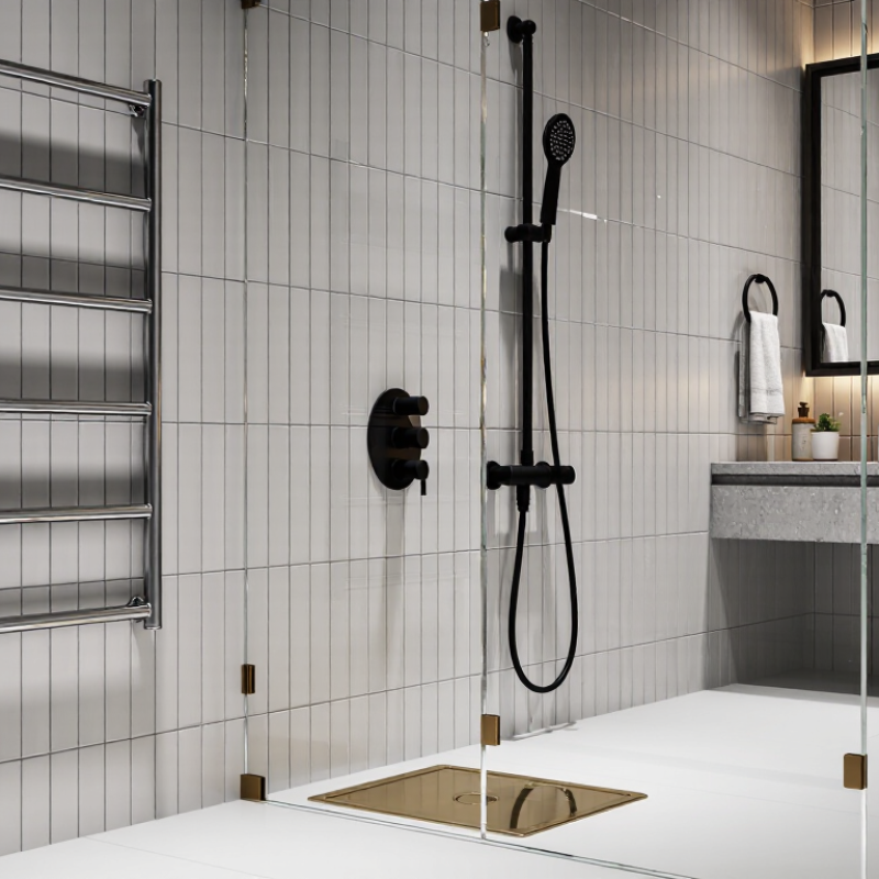 7 Tips for Hotel Bathroom Hardware Customization?