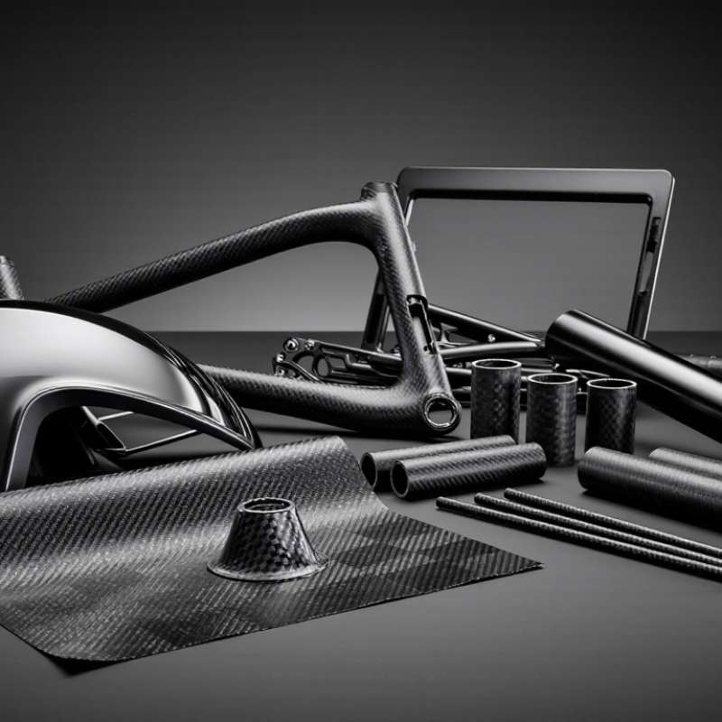 Top 10 Carbon Fiber Products for Global Buyers?