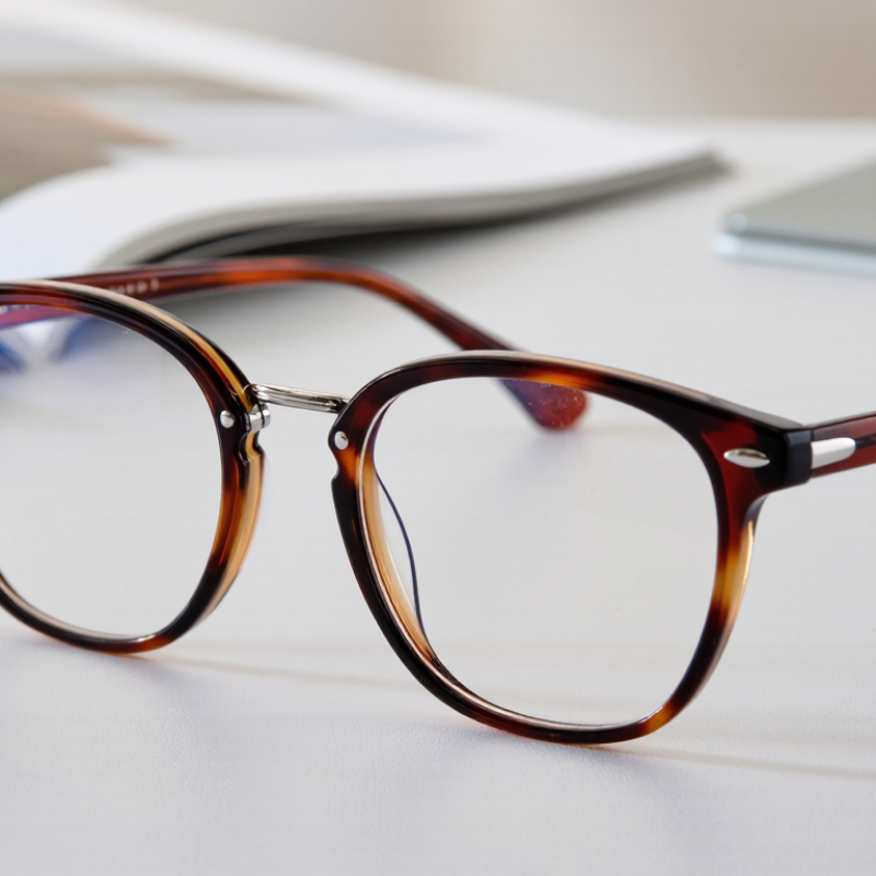 10 Tips for Buying Acetate Optical Frames?