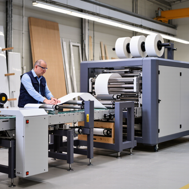 What Is the Best Profile Wrapping Machine in 2026?