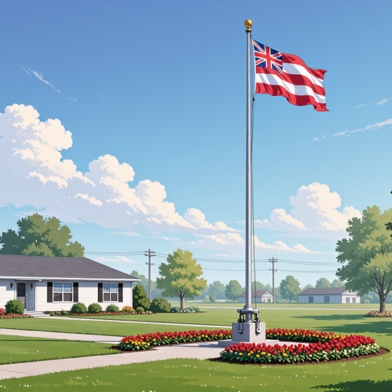 2026 Top Flag Pole How to Choose the Best One?