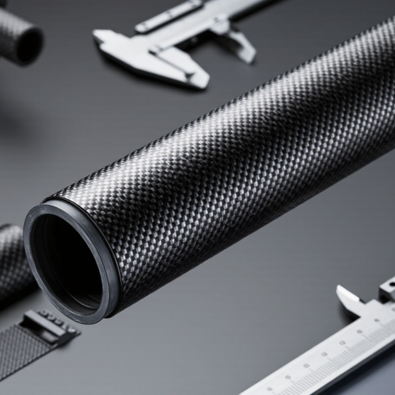 Why Choose a Carbon Fiber Tube for Your Project?