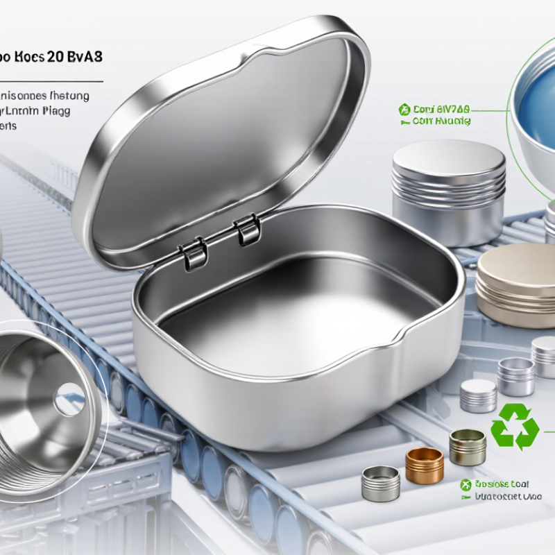 Top Metal Pill Container Suppliers for Global Buyers?