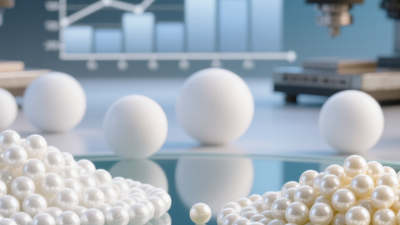 2026 Best Zirconia ZrO2 Beads for Global Buyers?