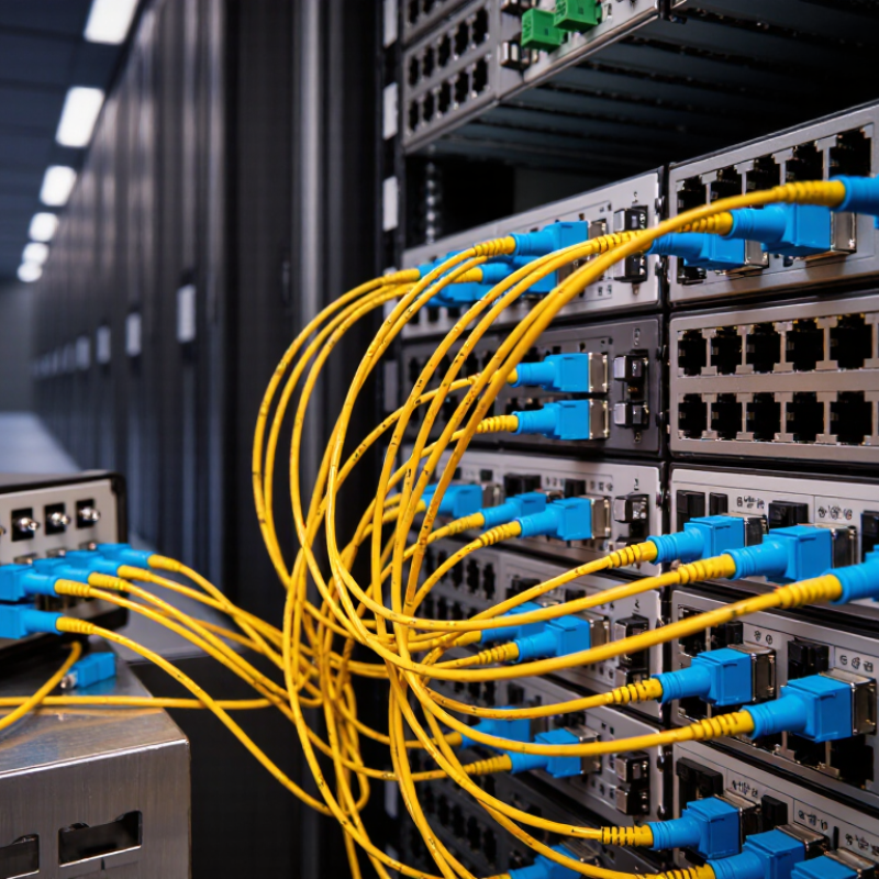 How to Choose 10G Single Mode Fiber?