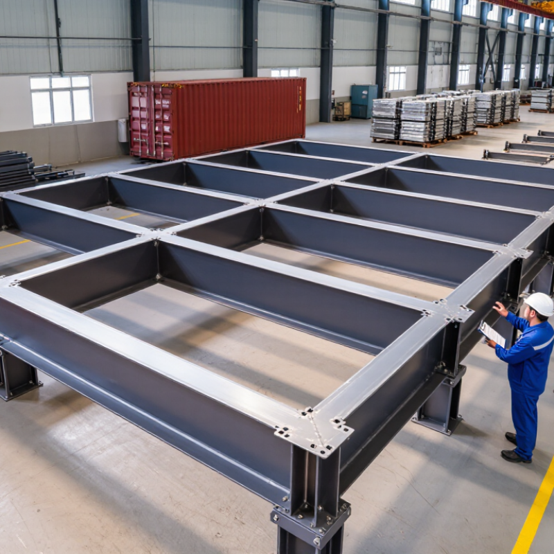 Best Steel Platforms in China for Global Buyers