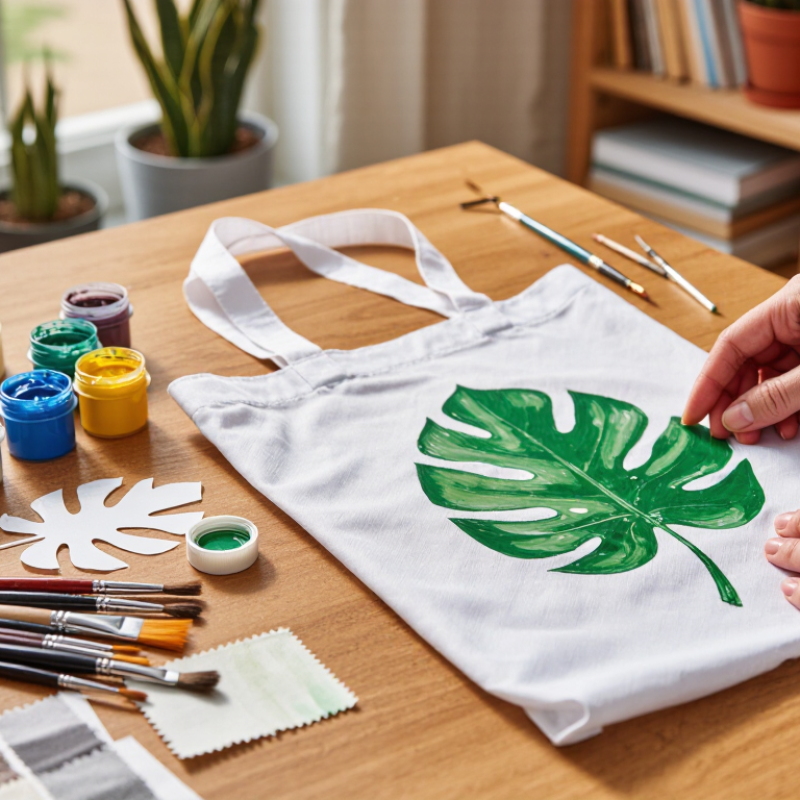 2026 Best Ways to Customize Non Woven Bags at Home?