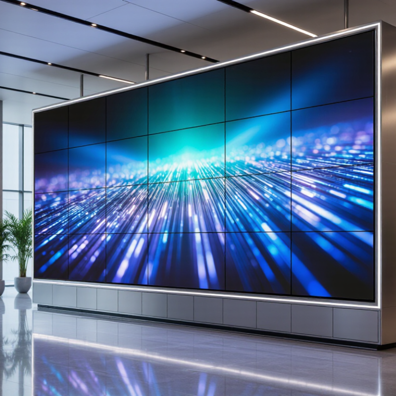 Top Indoor LED Billboard Manufacturers Worldwide?