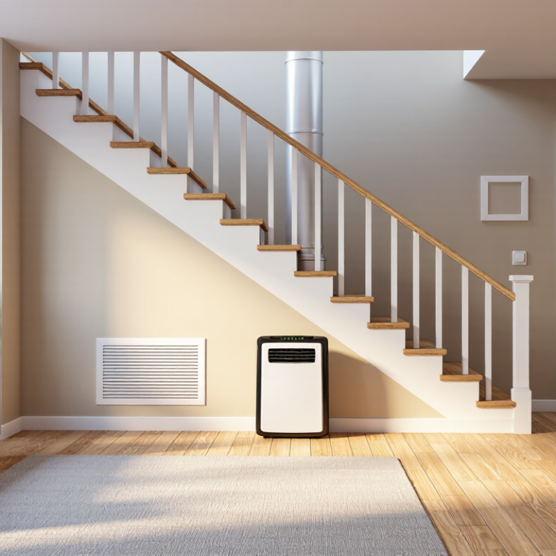 Which Whole House Dehumidifier Type Is Best in 2026?
