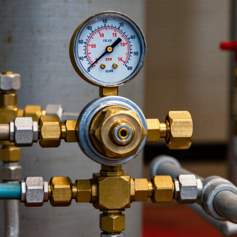 Why Do You Need a Pressure Regulator?
