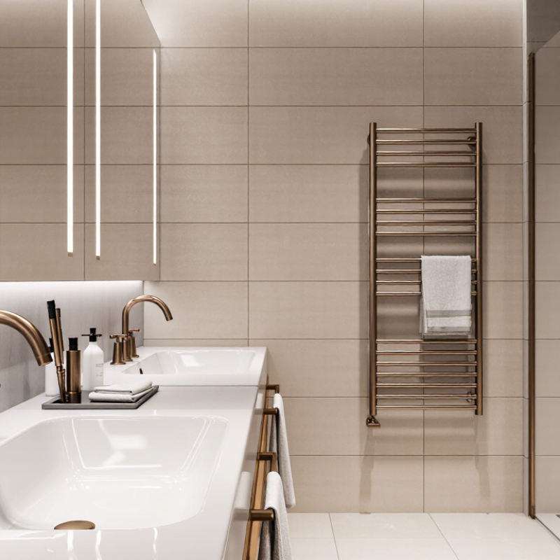 How to Source Custom Hotel Bathroom Hardware in 2026?