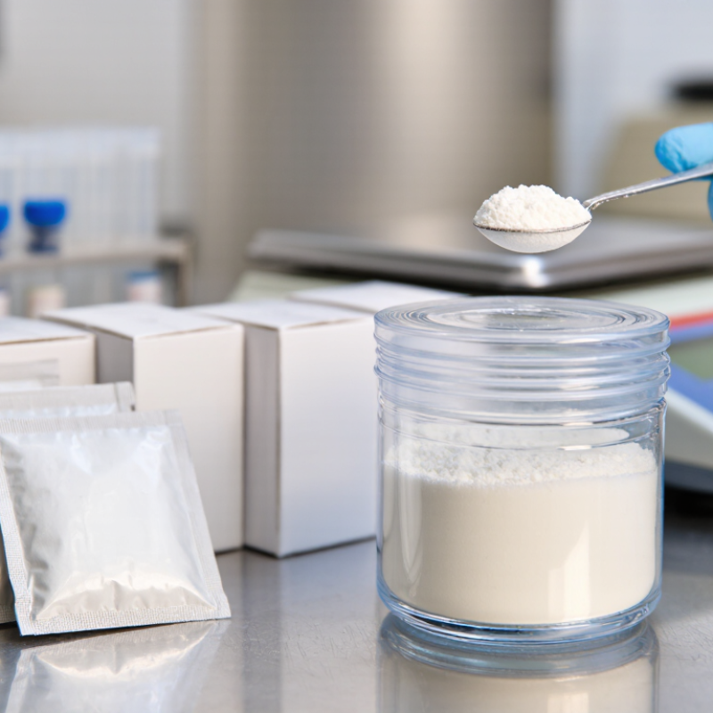 China Best Undenatured Collagen Supplier for Global Buyers