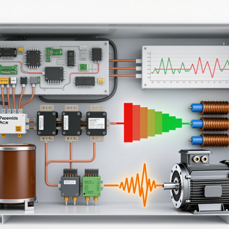 What Is an AC to AC Inverter and How Does It Work?