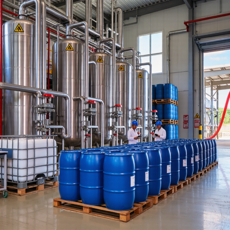 China Top Hydrocarbon Solvents Suppliers for Global Buyers