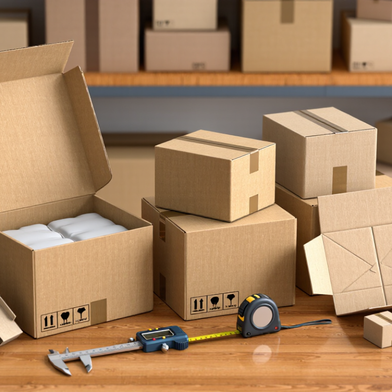 Who Are the Top Shipping Packaging Boxes Suppliers in China?