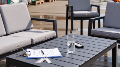 How to Source Quality Outdoor Furniture Globally
