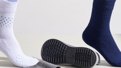 Where to Buy the Best Socks With Rubber Grips in China?