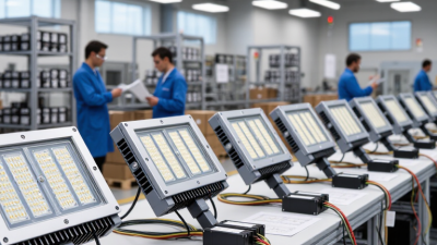 Top LED Lighting Manufacturers for Global Buyers?