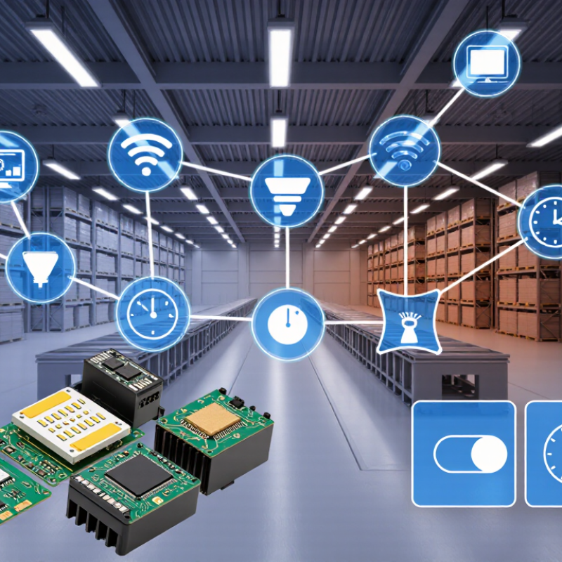 China Best Smart LED Light Supplier for Global Buyers