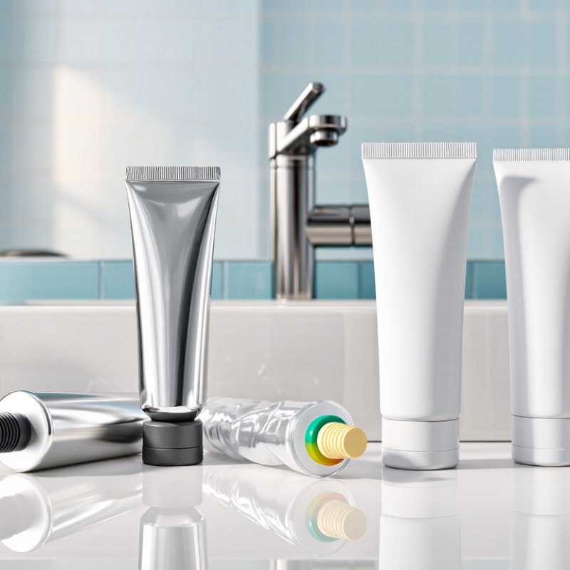 What Are the Best Types of Toothpaste Tubes in 2026?