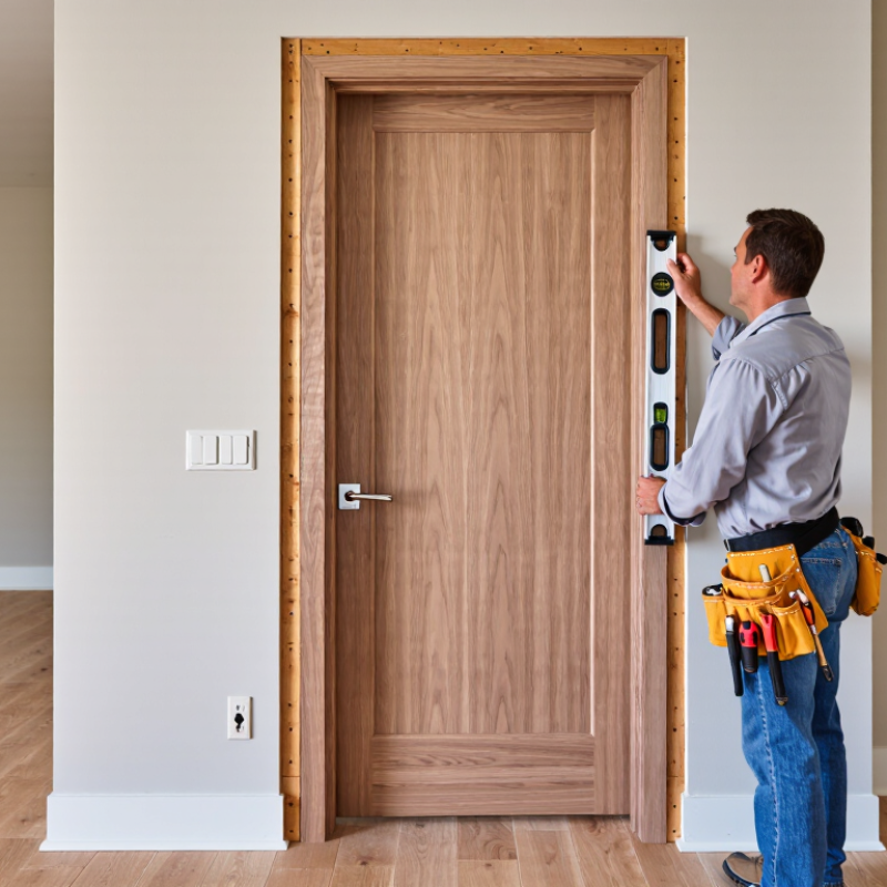 Why Choose Prehung Doors for Your Project?