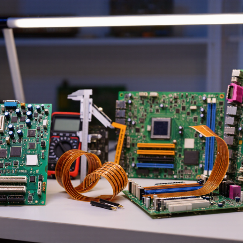 How to Choose a Computer Circuit Board?