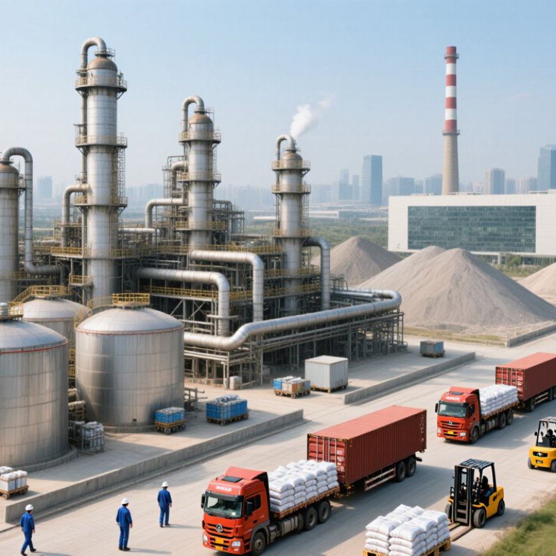 What Is the Best Manganese Sulphate Supplier in China?