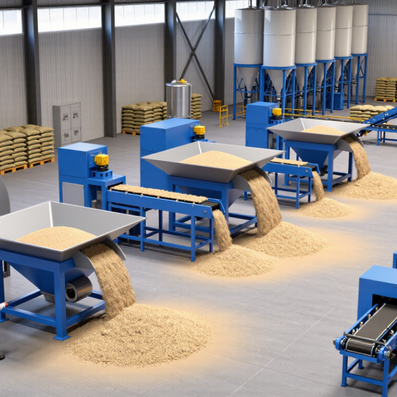 Top Fertilizer Granulation Methods for Global Buyers