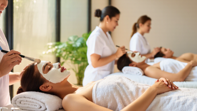 Top 10 Skin Facial Treatments for Every Skin Type