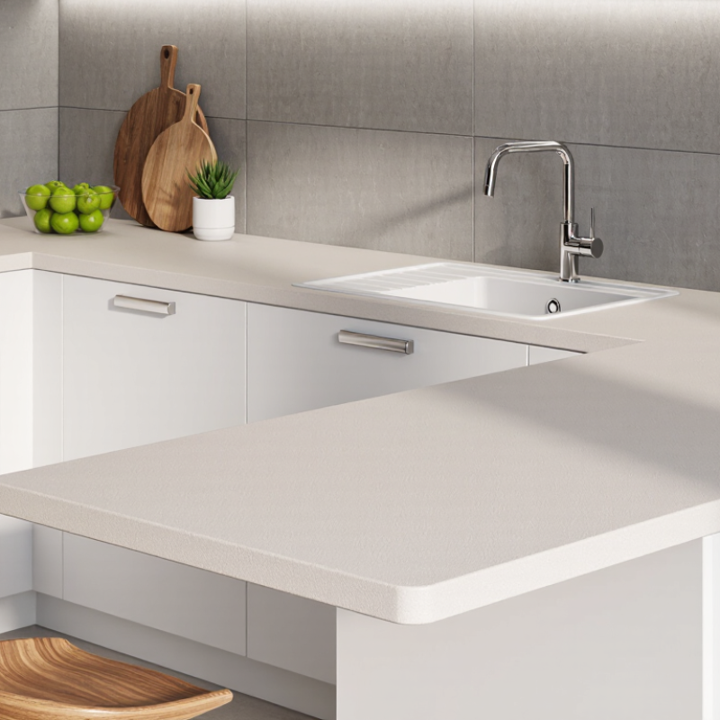 What Is a Solid Surface Counter Top?