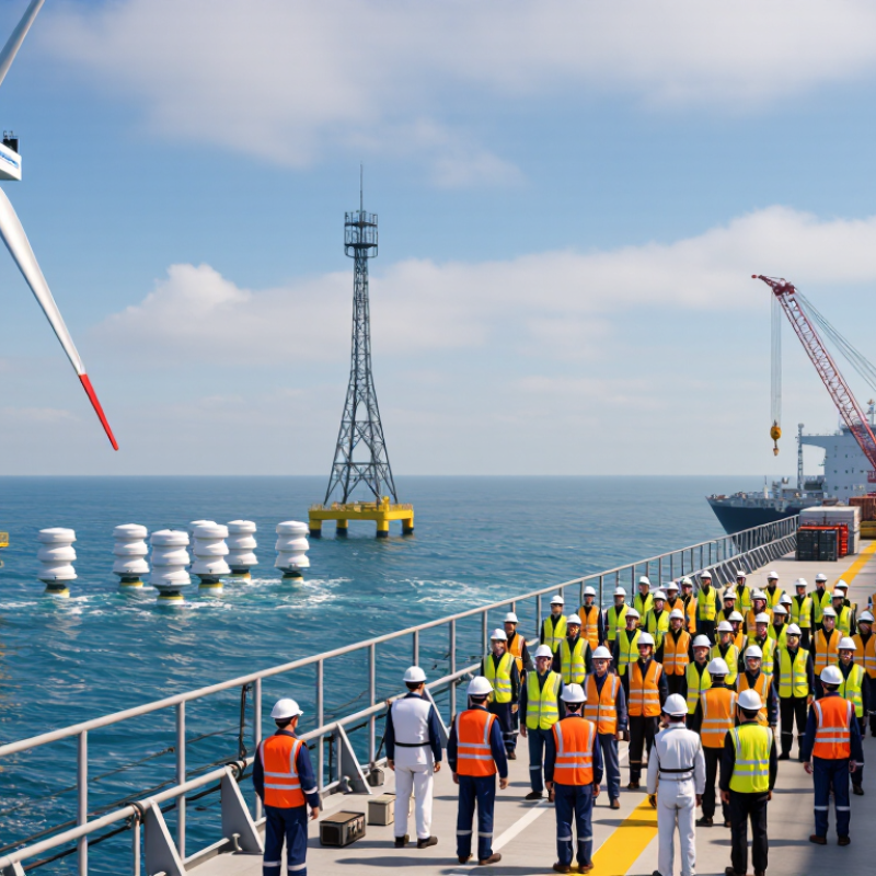 2026 Best Offshore Technology Suppliers for Global Buyers