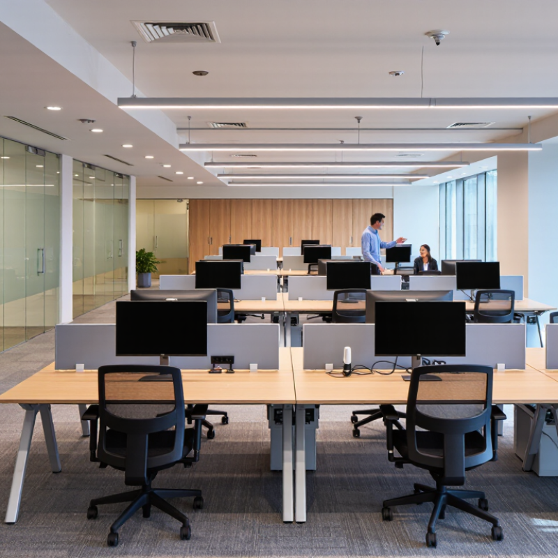 10 Tips for Buying Office Desks in Bulk