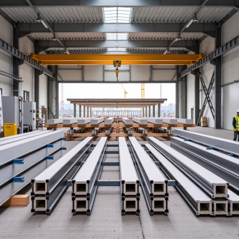 10 Best Suppliers of Composite Joists Worldwide