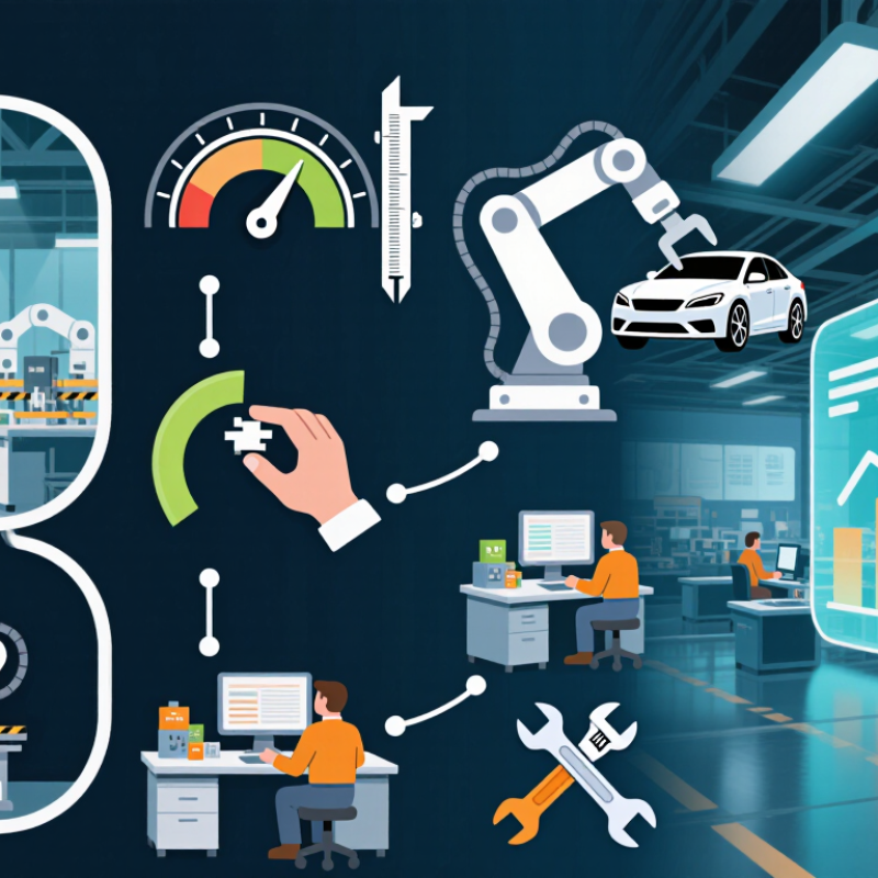How to Choose the Right Assembly Machine for Your Business?