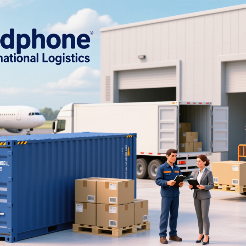 7 Tips for Choosing Judphone International Logistics