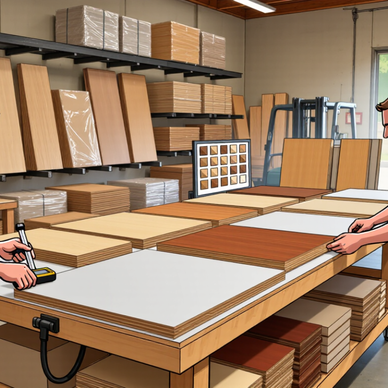 2026 Best Types of Wood Panels for Global Buyers?
