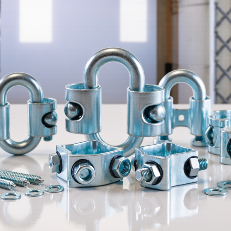 10 Best Tower Clamp Manufacturers for Global Buyers?