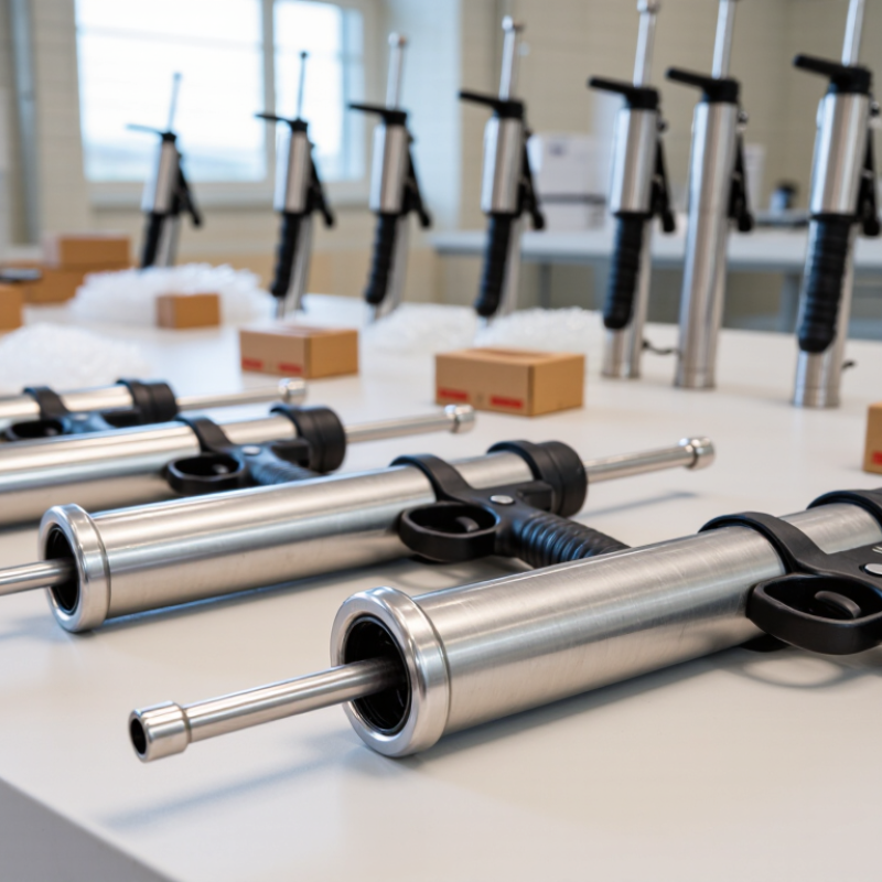 China Top 10 Veterinary Balling Guns Suppliers?