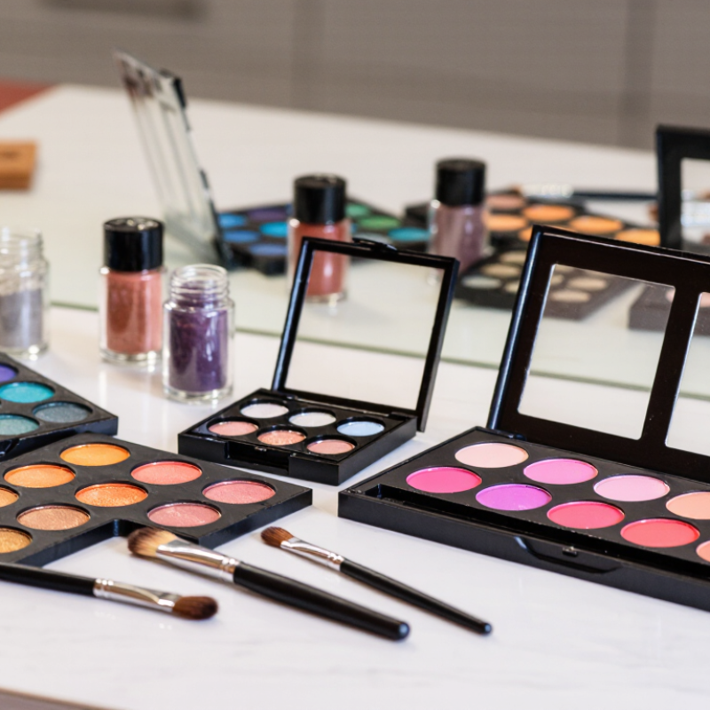 2026 Best Colorful Eyeshadow Suppliers for Global Buyers?