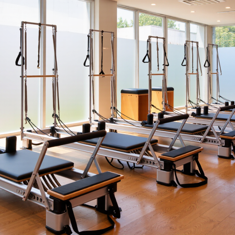 China Top 10 Reformer Pilates Machine Manufacturers