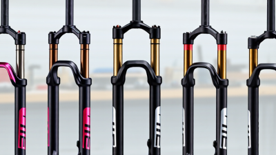 China Top 10 Front Bike Suspension Manufacturers?