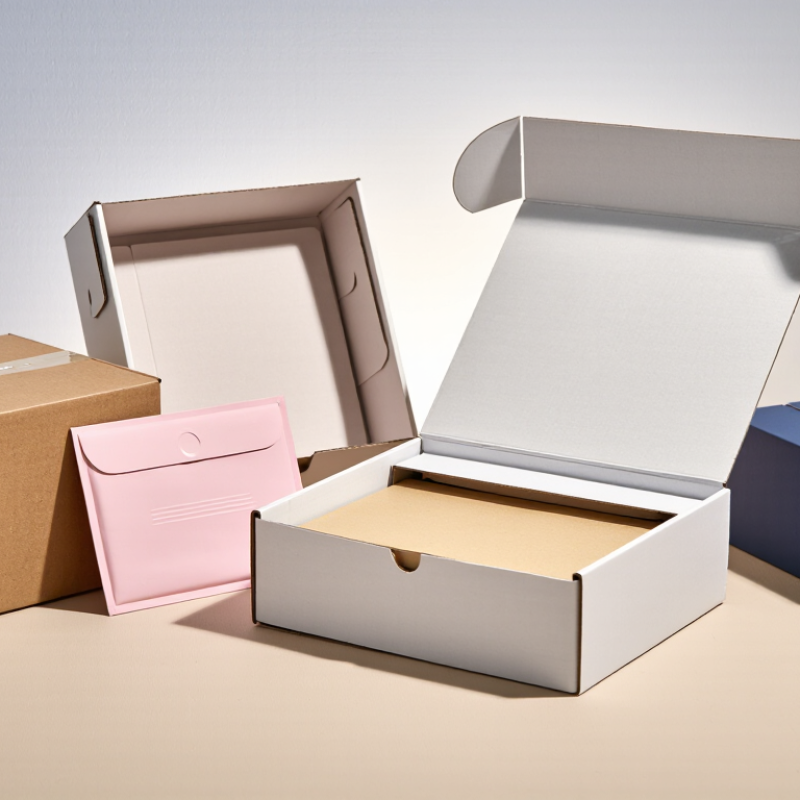 Top Personalized Boxes for Every Business Need