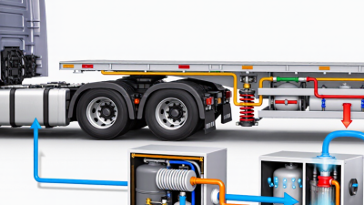 What Is a Truck Air Processing Unit and How Does It Work?