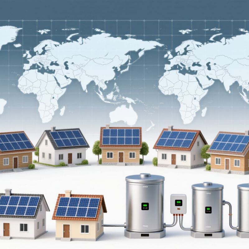 China Top 10 Solar Power Home Suppliers for Global Buyers
