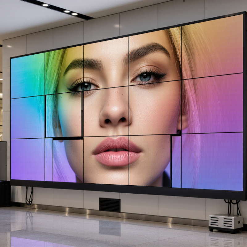 What Is the Best Indoor LED Billboard from China?