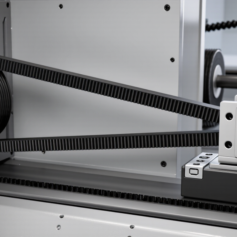 Why Choose an Open End Belt for Industrial Applications?