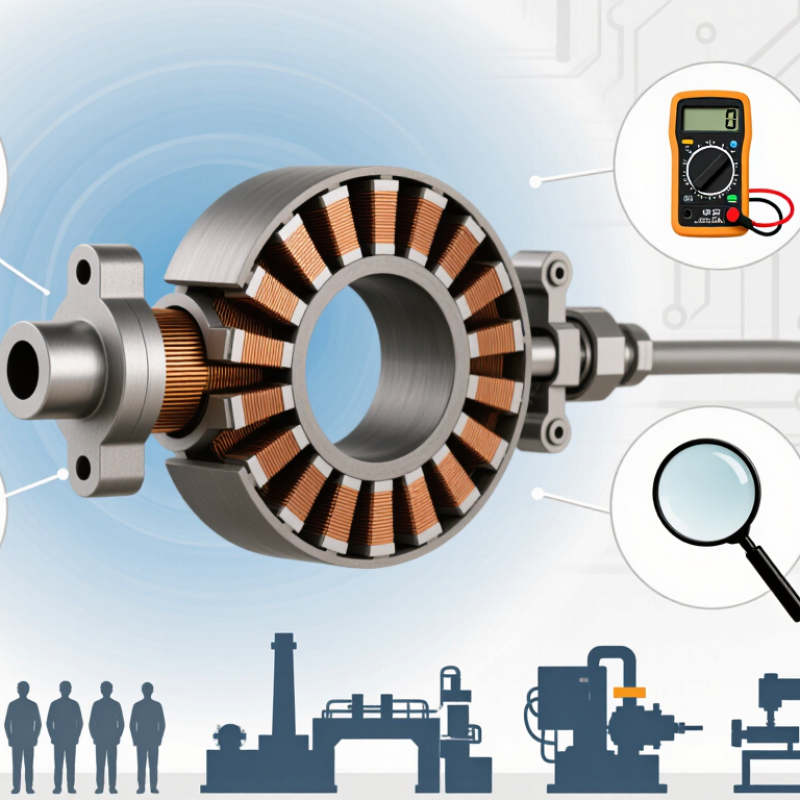 Best China Fuel Pump Carbon Commutator Supplier?