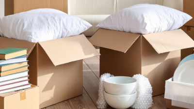 Why Are Packing Boxes for Moving So Important?
